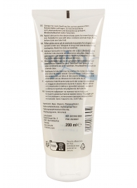 Анальный гель-лубрикант Just Glide Anal - 200 мл. - Orion - купить с доставкой в Белгороде