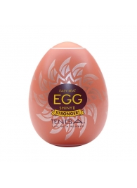 Мастурбатор-яйцо Tenga Egg Shiny II - Tenga - в Белгороде купить с доставкой