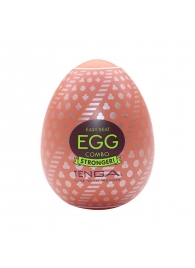 Мастурбатор-яйцо Tenga Egg Combo - Tenga - в Белгороде купить с доставкой