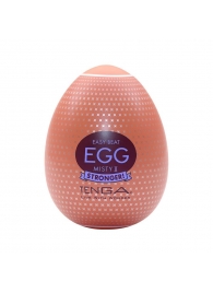 Мастурбатор-яйцо Tenga Egg Misty II - Tenga - в Белгороде купить с доставкой