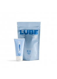 Смазка на водной основе Friday Bae Lube - 50 мл. - Friday Bae - купить с доставкой в Белгороде