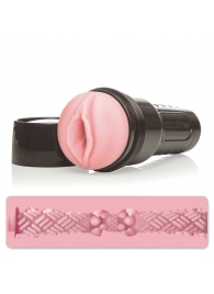 Мастурбатор-вагина Fleshlight - Go Surge Pink Lady - Fleshlight - в Белгороде купить с доставкой