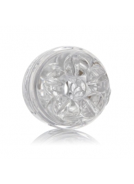 Мастурбатор Fleshlight - Quickshot Masturbator Clear - Fleshlight - в Белгороде купить с доставкой