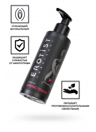 Сужающий гель для женщин Erotist Spring Touch - 150 мл. - Erotist Lubricants - купить с доставкой в Белгороде