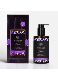 Мужской антибактериальный эко-гель для интимного ухода Intimizer - 250 мл. - Intimizer - купить с доставкой в Белгороде