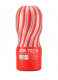 Мастурбатор Reusable Vacuum CUP VC Regular - Tenga - в Белгороде купить с доставкой