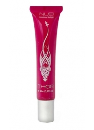 Гель унисекс для усиления оргазма Thor Fire Gel - 10 мл. - Nuei cosmetics - купить с доставкой в Белгороде