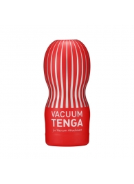 Мастурбатор Tenga Vacuum Cup - Tenga - в Белгороде купить с доставкой