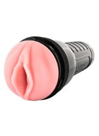 Мастурбатор-вагина Fleshlight - Pink Lady Original - Fleshlight - в Белгороде купить с доставкой