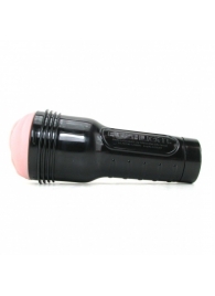 Мастурбатор-вагина Fleshlight - Pink Lady Vortex - Fleshlight - в Белгороде купить с доставкой