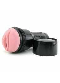 Мастурбатор-вагина Fleshlight - Pink Lady Vortex - Fleshlight - в Белгороде купить с доставкой