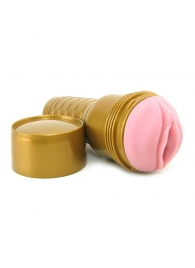Мастурбатор Fleshlight - Stamina Training Unit - Fleshlight - в Белгороде купить с доставкой