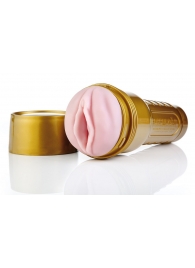Мастурбатор Fleshlight - Stamina Training Unit - Fleshlight - в Белгороде купить с доставкой