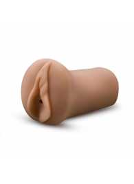 Мастурбатор-вагина Mamacita Realistic Latin Masturbator - Blush Novelties - в Белгороде купить с доставкой