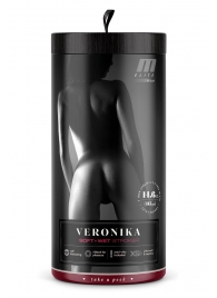 Мастурбатор-вагина Soft   Wet Veronika Realistic Beige Masturbator - Blush Novelties - в Белгороде купить с доставкой