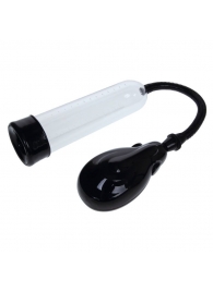 Автоматическая помпа с электрическим нагнетателем воздуха - Baile - в Белгороде купить с доставкой