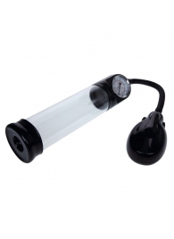 Автоматическая помпа с манометром - Baile - в Белгороде купить с доставкой