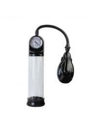 Автоматическая помпа с манометром - Baile - в Белгороде купить с доставкой