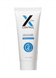 Пролонгирующий крем для мужчин Xtra Control - 40 мл. - RUF - купить с доставкой в Белгороде