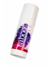 Стимулирующий гель для женщин Gel Pleasure Taboo - 30 мл. - RUF - купить с доставкой в Белгороде