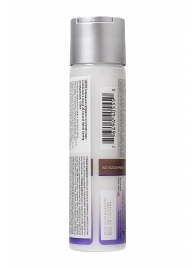 Водно-масляный лубрикант с охлаждающим эффектом JO Silicon free Hybrid Lubricant COOLING - 120 мл. - System JO - купить с доставкой в Белгороде