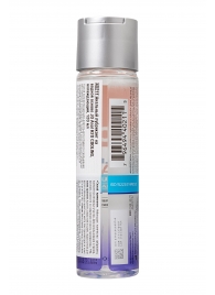 Анальный охлаждающий и обезболивающий лубрикант на водной основе JO Anal H2O COOLING - 120 мл. - System JO - купить с доставкой в Белгороде