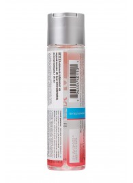 Анальный согревающий лубрикант на водной основе JO Anal H2O Warming - 120 мл. - System JO - купить с доставкой в Белгороде