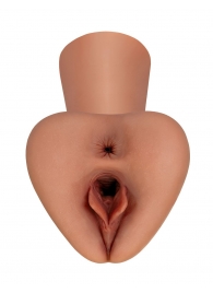 Карамельный мастурбатор Pick Your Pleasure XL Stroker - Pipedream - в Белгороде купить с доставкой