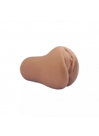 Мастурбатор Mia с двумя рабочими каналами - Adrien Lastic - в Белгороде купить с доставкой