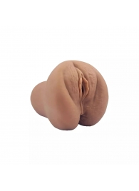 Мастурбатор Mia с двумя рабочими каналами - Adrien Lastic - в Белгороде купить с доставкой