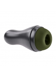 Мастурбатор в тубе Kingpin - Selopa - в Белгороде купить с доставкой