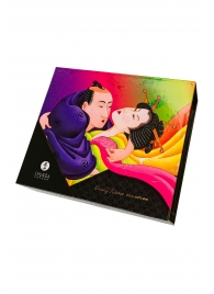 Подарочный набор Fruity Kisses из 3 предметов - Shunga - купить с доставкой в Белгороде