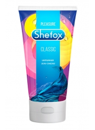 Интимная гель-смазка Shefox «Классическая» - 50 мл. - Shefox - купить с доставкой в Белгороде