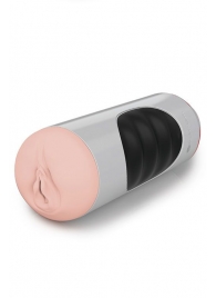 Мастурбатор-вагина Extreme Toyz Mega Grip Vibrating Stroker Mouth - Pipedream - в Белгороде купить с доставкой