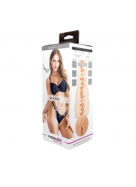 Мастурбатор-вагина Fleshlight Girls - Sky Bri Celestial - Fleshlight - в Белгороде купить с доставкой