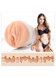 Мастурбатор-вагина Fleshlight Girls - Sky Bri Celestial - Fleshlight - в Белгороде купить с доставкой