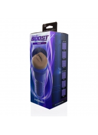 Мастурбатор-рот Fleshlight Boost Blow - Fleshlight - в Белгороде купить с доставкой