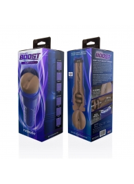 Мастурбатор-анус Fleshlight Boost Blast Female - Fleshlight - в Белгороде купить с доставкой