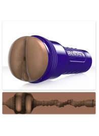 Мастурбатор-анус Fleshlight Boost Blast Female - Fleshlight - в Белгороде купить с доставкой