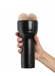 Мастурбатор-анус Feel Stroker Extra Tight - Kiiroo - в Белгороде купить с доставкой