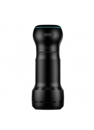 Ченый мастурбатор с интерактивная насадкой PowerBlow   Feel Pocket Stroker - Kiiroo - в Белгороде купить с доставкой