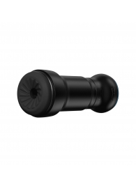 Ченый мастурбатор с интерактивная насадкой PowerBlow   Feel Pocket Stroker - Kiiroo - в Белгороде купить с доставкой