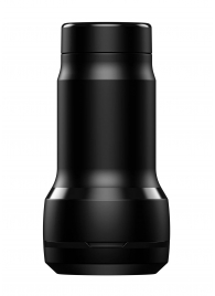 Черный мастурбатор Feel Pocket Stroker - Kiiroo - в Белгороде купить с доставкой