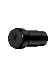 Черный мастурбатор Feel Pocket Stroker - Kiiroo - в Белгороде купить с доставкой