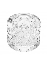 Прозрачный сквозной мастурбатор Cole - Baile - в Белгороде купить с доставкой