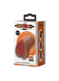 Мастурбатор-вагина Caroline - Baile - в Белгороде купить с доставкой