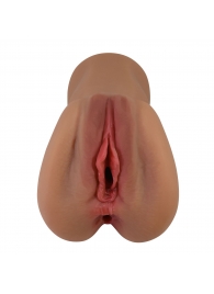 Мастурбатор-вагина Caroline - Baile - в Белгороде купить с доставкой