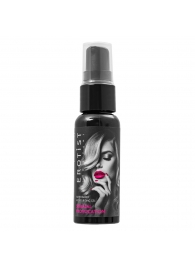 Увлажняющий гель-смазка Erotist Sweet Provocation - 30 мл. - Erotist Lubricants - купить с доставкой в Белгороде
