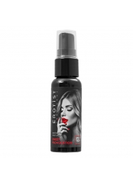 Съедобный гель Erotist Sweet Provocation Watermelon - 30 мл. - Erotist Lubricants - купить с доставкой в Белгороде