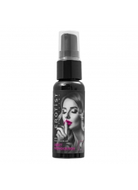 Съедобный гель Erotist Sweet Provocation Grapes - 30 мл. - Erotist Lubricants - купить с доставкой в Белгороде